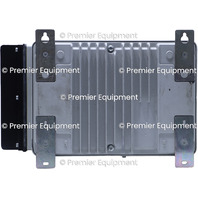 * ALLEN BRADLEY 284D-FHD4P0Z-10-CR ARMORSTART CONTROL MODULE AND 280D-FN-10-C BASE