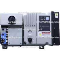 * ALLEN BRADLEY 284D-FHD4P0Z-10-CR ARMORSTART CONTROL MODULE AND 280D-FN-10-C BASE