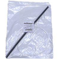* MULTICOMP SPC5086 3/16 EMI SHIELD HEAT SHRINK TUBING KIT 1 X 12"