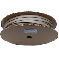 * MULTICOMP GSX-S02-1100-NAT FIBERGLASS SLEEVING #2 HEAT TREATED & DYED 