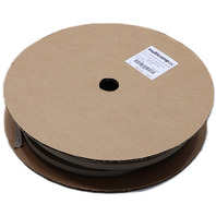 * MULTICOMP GSX-S02-1100-NAT FIBERGLASS SLEEVING #2 HEAT TREATED & DYED 