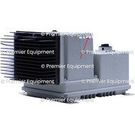 * ALLEN BRADLEY 284D-FHD7P6Z-25-CR SER C ARMORSTART CONTROL MODULE AND 280D-FN-25-C BASE