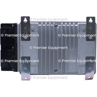 * ALLEN BRADLEY 284D-FHD7P6Z-25-CR SER C ARMORSTART CONTROL MODULE AND 280D-FN-25-C BASE