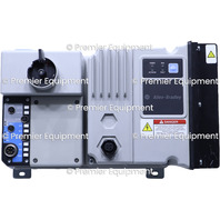 * ALLEN BRADLEY 284D-FHD4POZ-10-CR SER C ARMORSTART CONTROL MODULE AND 280D-FN-10-C BASE