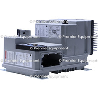 * ALLEN BRADLEY 284D-FHD4POZ-10-CR SER C ARMORSTART CONTROL MODULE AND 280D-FN-10-C BASE