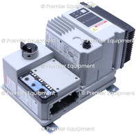 * ALLEN BRADLEY 284D-FHD4POZ-10-CR SER C ARMORSTART CONTROL MODULE AND 280D-FN-10-C BASE