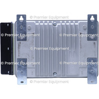 * ALLEN BRADLEY 284D-FHD4POZ-10-CR SER C ARMORSTART CONTROL MODULE AND 280D-FN-10-C BASE