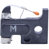 * BOX OF 50 COOPER BUSSMANN BUSS GMT-2A M FUSES