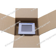* ALLEN BRADLEY 2711P-T6C8D /A PANELVIEW PLUS COMPACT 600 OPERATOR INTERFACE