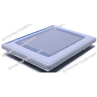 * ALLEN BRADLEY 2711P-RDT10C SER B PANELVIEW PLUS 1000 DISPLAY MODULE