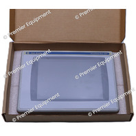 * ALLEN BRADLEY 2711P-RDT10C SER B PANELVIEW PLUS 1000 DISPLAY MODULE