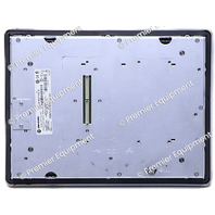 * ALLEN BRADLEY 2711P-RDT10C SER B PANELVIEW PLUS 1000 DISPLAY MODULE