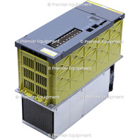 * FANUC A06B-6078-H230#H500 SPINDLE AMPLIFIER MODULE