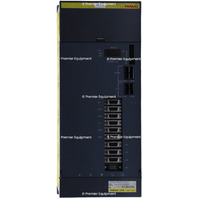* FANUC A06B-6078-H230#H500 SPINDLE AMPLIFIER MODULE
