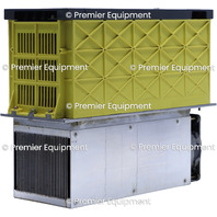 * FANUC A06B-6078-H230#H500 SPINDLE AMPLIFIER MODULE