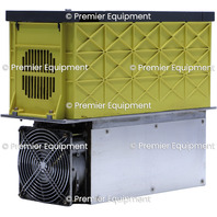 * FANUC A06B-6078-H230#H500 SPINDLE AMPLIFIER MODULE