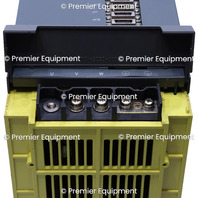 * FANUC A06B-6078-H230#H500 SPINDLE AMPLIFIER MODULE