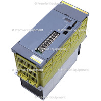 * FANUC A06B-6078-H230#H500 SPINDLE AMPLIFIER MODULE