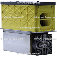 * FANUC A06B-6087-H115 POWER SUPPLY MODULE