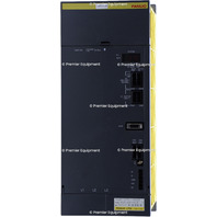 * FANUC A06B-6087-H115 POWER SUPPLY MODULE