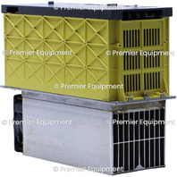 * FANUC A06B-6087-H115 POWER SUPPLY MODULE