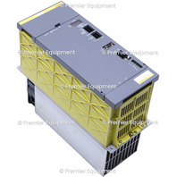 * FANUC A06B-6087-H115 POWER SUPPLY MODULE