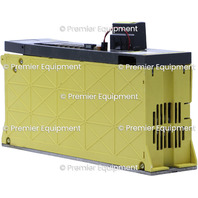 * FANUC A06B-6096-H301 SERVO AMPLIFIER MODULE