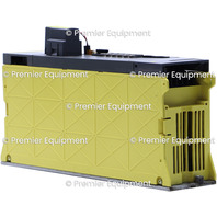 * FANUC A06B-6096-H301 SERVO AMPLIFIER MODULE