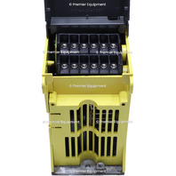 * FANUC A06B-6096-H301 SERVO AMPLIFIER MODULE