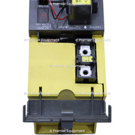 * FANUC A06B-6096-H301 SERVO AMPLIFIER MODULE