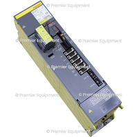 * FANUC A06B-6096-H301 SERVO AMPLIFIER MODULE