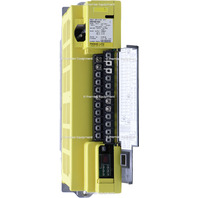 * FANUC A06B-6090-H244 SERVO AMPLIFIER UNIT