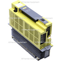 * FANUC A06B-6090-H244 SERVO AMPLIFIER UNIT