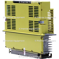 * FANUC A06B-6090-H244 SERVO AMPLIFIER UNIT