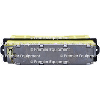 * FANUC A06B-6090-H244 SERVO AMPLIFIER UNIT