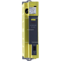 * FANUC A06B-6090-H244 SERVO AMPLIFIER UNIT