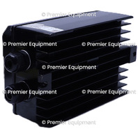 * KB ELECTRONICS 92A61633010000 VARI-PAK 1 HP DC MOTOR SPEED CONTROL