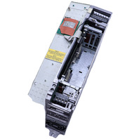 * SIEMENS 6SE7021-0EA61 AC DRIVE SIMOVERT VC