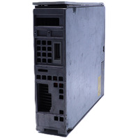 * SIEMENS 6SE7021-0EA61 AC DRIVE SIMOVERT VC