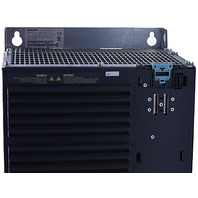 * SIEMENS 6SL3224-0BE33-0AA0 SINAMICS POWER MODULE 240 UNTESTED