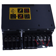 * SIEMENS 6SL3224-0BE33-0AA0 SINAMICS POWER MODULE 240 UNTESTED