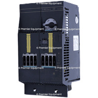 * SIEMENS 3RK1301-0AB13-1AA4 F-RS1e-x FAILSAFE REVERSING STARTER