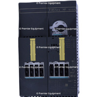 * SIEMENS 3RK1301-0AB13-1AA4 F-RS1e-x FAILSAFE REVERSING STARTER