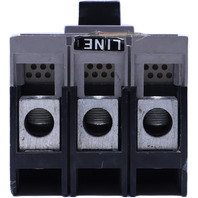 * SIEMENS SENTRON SERIES FD63F250 SERIES B 100A CIRCUIT BREAKER TESTED