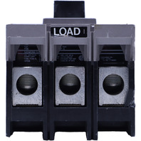 * SIEMENS SENTRON SERIES FD63F250 SERIES B 100A CIRCUIT BREAKER TESTED