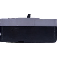 * SIEMENS SENTRON SERIES FD63F250 SERIES B 100A CIRCUIT BREAKER TESTED