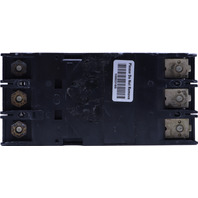 * SIEMENS SENTRON SERIES FD63F250 SERIES B 100A CIRCUIT BREAKER TESTED