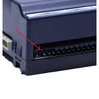 * HONEYWELL IO-34-H INPUT/OUTPUT EXPANSION MODULE