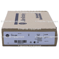 * ALLEN BRADLEY 1747-L542 /B CPU PROCESSOR MODULE SLC 500