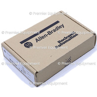 * ALLEN BRADLEY 1747-L542 /B CPU PROCESSOR MODULE SLC 500